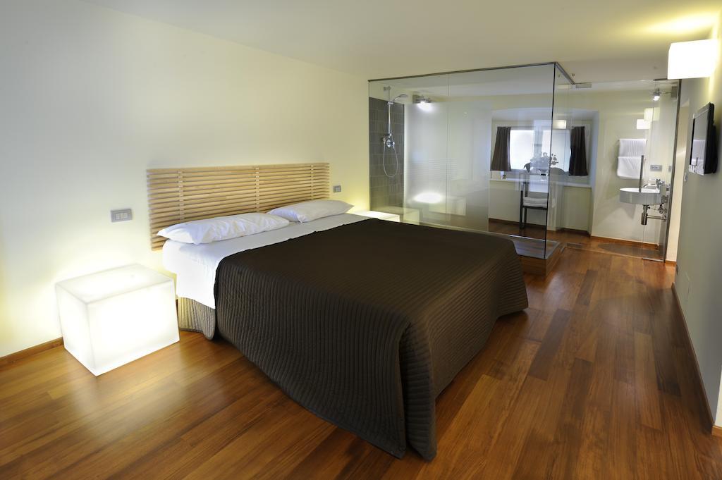 B&B Terres D'Aventure Suites Турин Экстерьер фото
