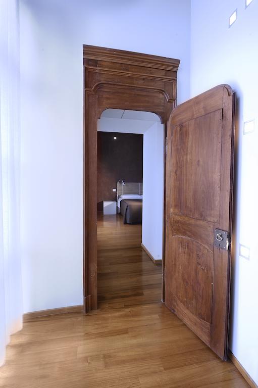 B&B Terres D'Aventure Suites Турин Экстерьер фото