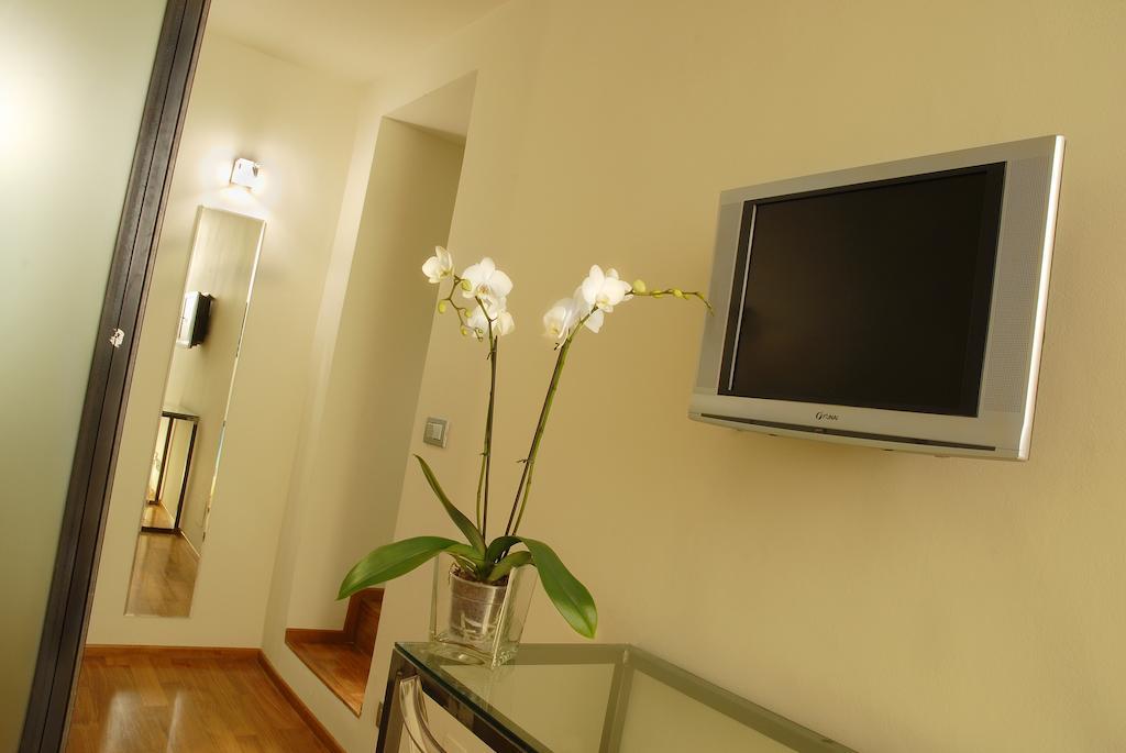 B&B Terres D'Aventure Suites Турин Экстерьер фото